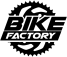 BikeFactory Logo