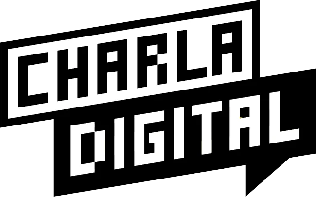 Charla Digital