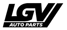 La Gran Via Auto Parts Logo La Gran Via Auto Parts Logo